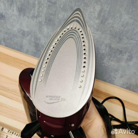 Парогенератор Tefal SV7130