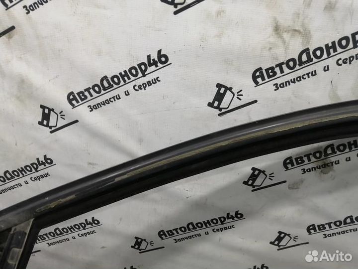 Дверь передняя левая Renault Megane 3