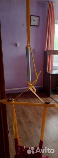 Прыгунки детские