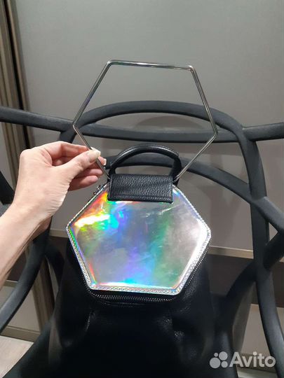 Сумка рюкзак