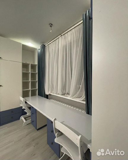 Детская и школьная мебель на заказ