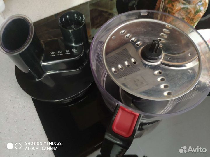 Для блендера Philips HR 1372 и 1377