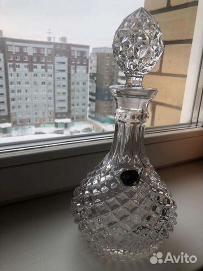 Винтаж Bohemia