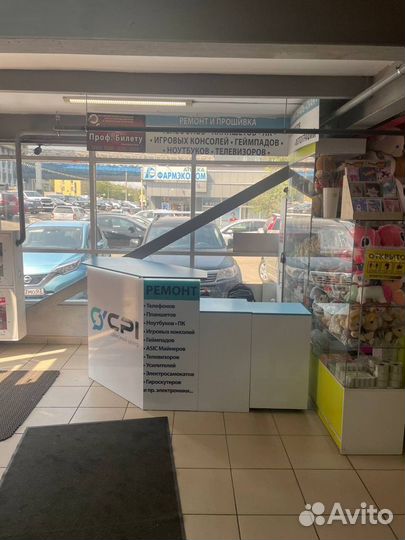 Ремонт Ноутбуков пк Моноблоков в Иркутске