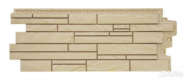 Фасадные панели