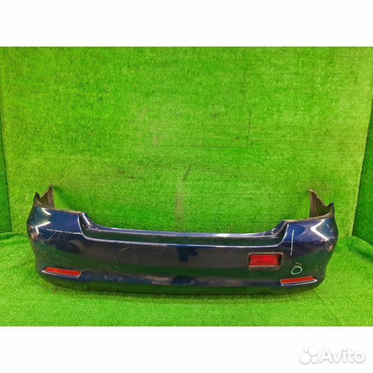 Бампер toyota allion ZZT245 2004