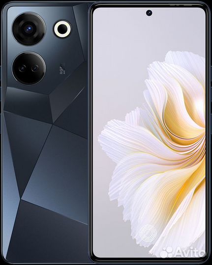 TECNO Camon 20 Pro, 8/256 ГБ