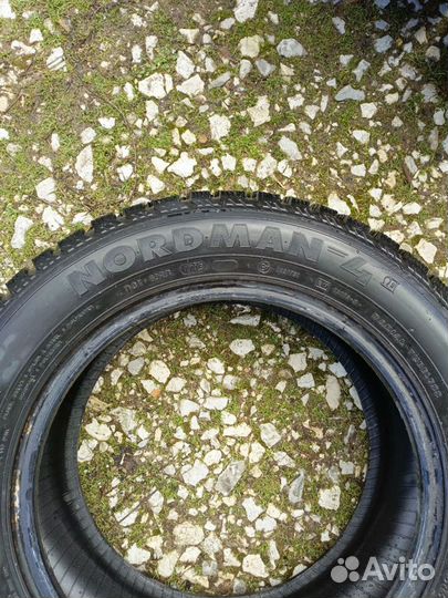 Nordman Nordman 4 195/60 R15