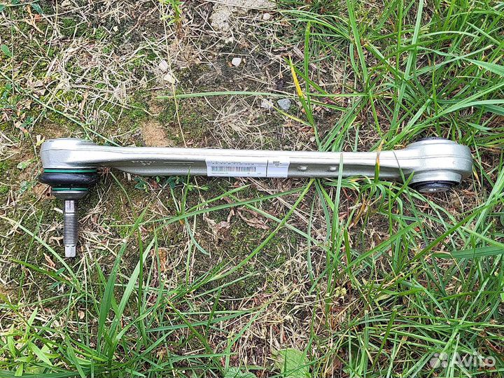 Рычаг задний левый поперечный Bmw E70/E71/E72