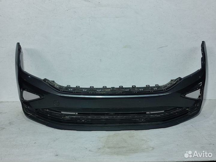 Бампер передний Volkswagen Tiguan 2