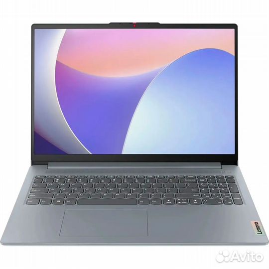 Ноутбук Lenovo IdeaPad Slim 3 16IAH8 16 FHD IPS/ i