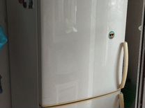 Холодильник LG GA-B409ueca
