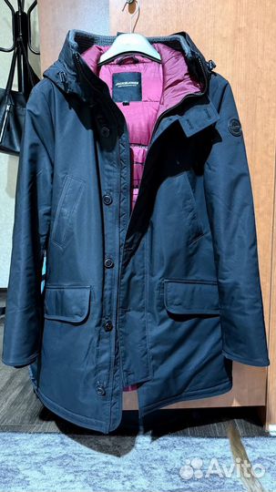 Куртка мужская