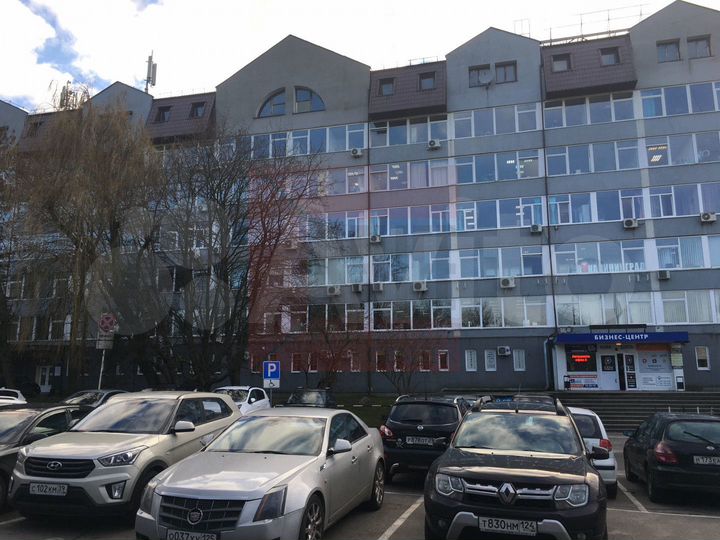 Свободного назначения, 37.9 м²