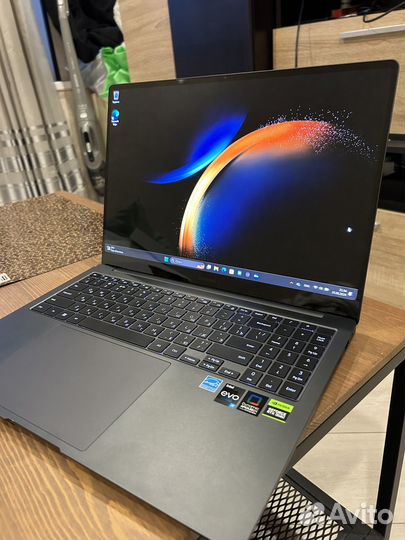 Samsung Galaxy Book 3 Ultra