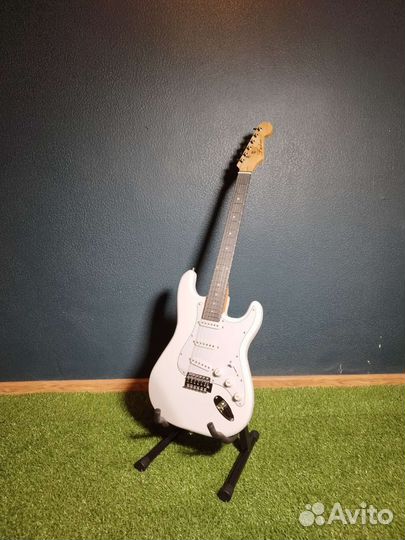 Гитара электро