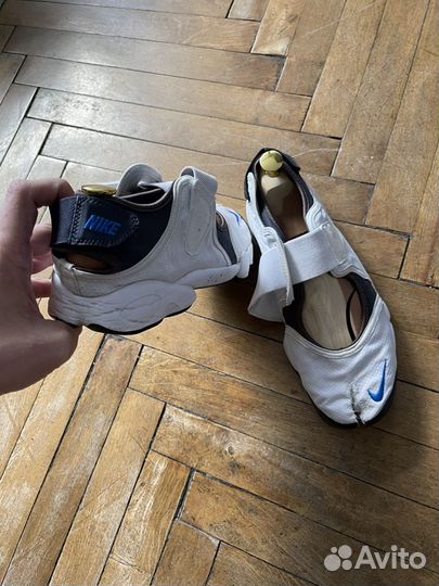 Сандали Nike Air Rift