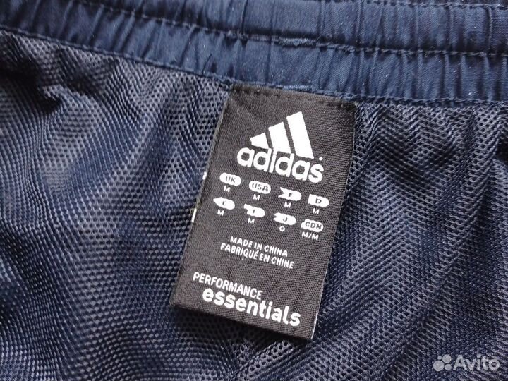 Adidas шорты, оригинал