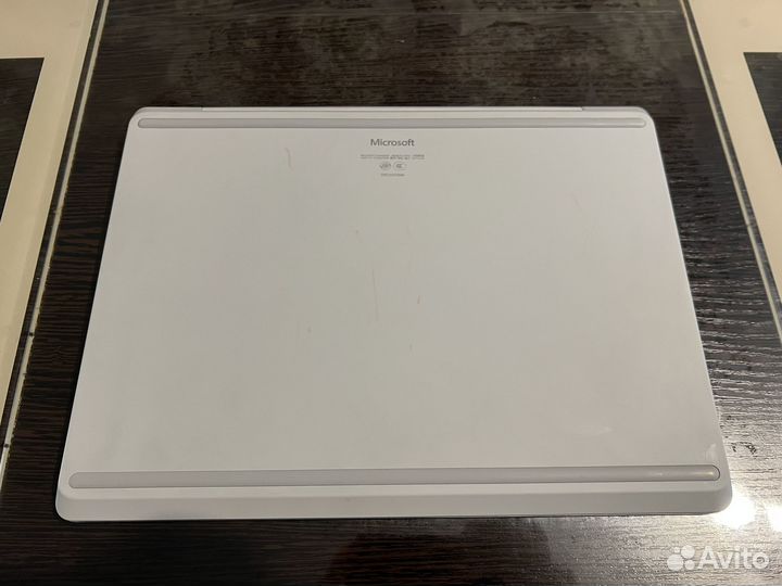 Ноутбук Microsoft Surface