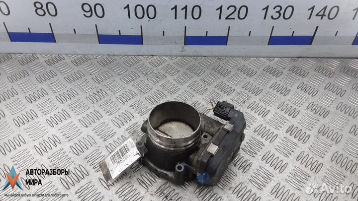 Заслонка дроссельная BMW 5 F07/F10/F11 2010