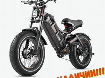 Электровелосипед Eahora Romeo Pro2