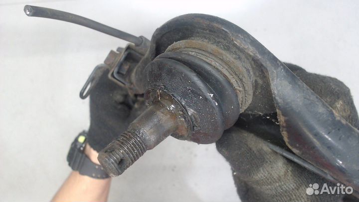 Рычаг подвески Lexus LX, 2002