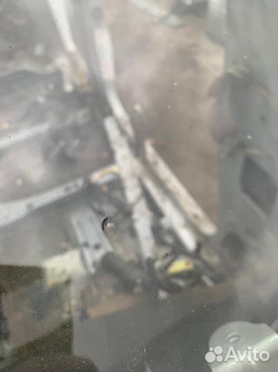 Лобовое стекло nissan murano z50