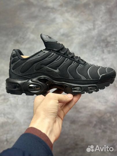 Кроссовки Nike Air Max Tn Plus Доставка