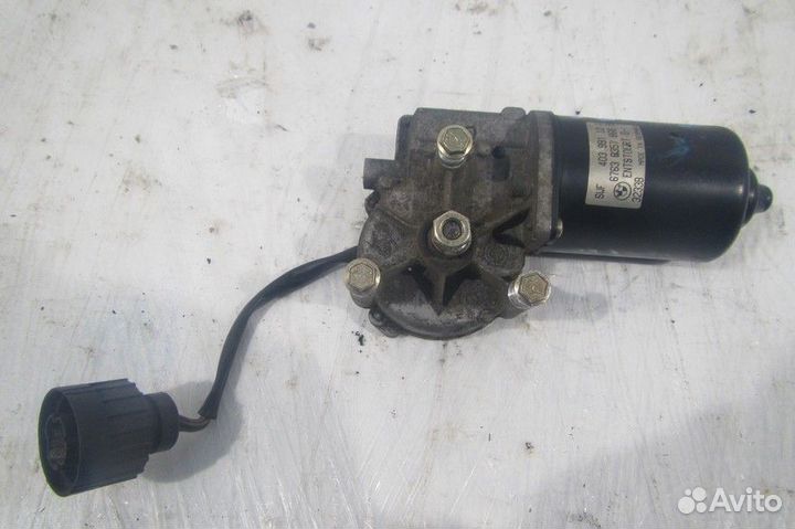 Моторчик стеклоочистителя