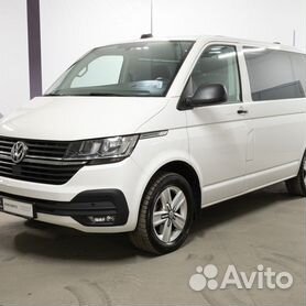 Volkswagen Multivan 2.0 AMT, 2020, 43 000 км