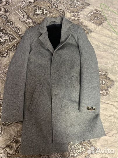 Пальто