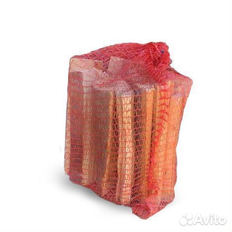 Дрова Дубовые в мешках и сетках uy332