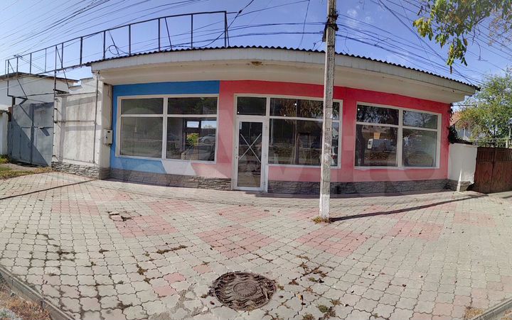 Торговая площадь, 95 м²