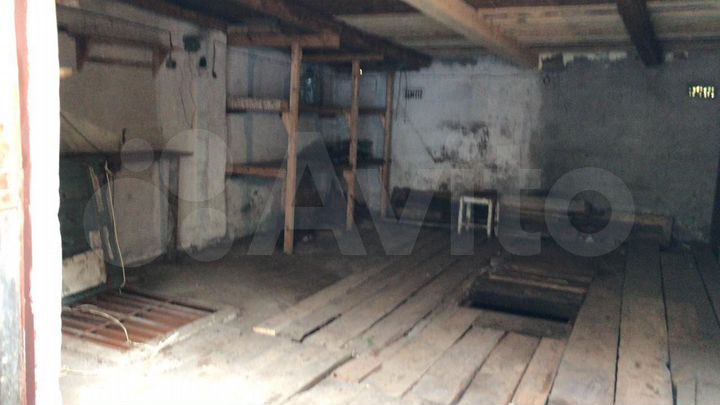 Гараж, 30 м²