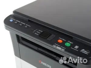 Принтер Kyocera FS-1020MFP