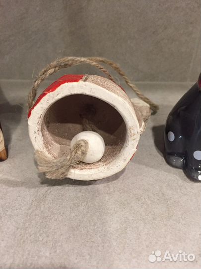 Предметы для интерьера