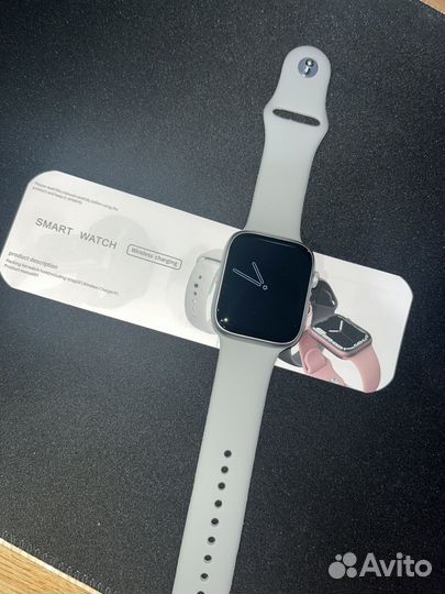 Смарт часы watch x8 pro