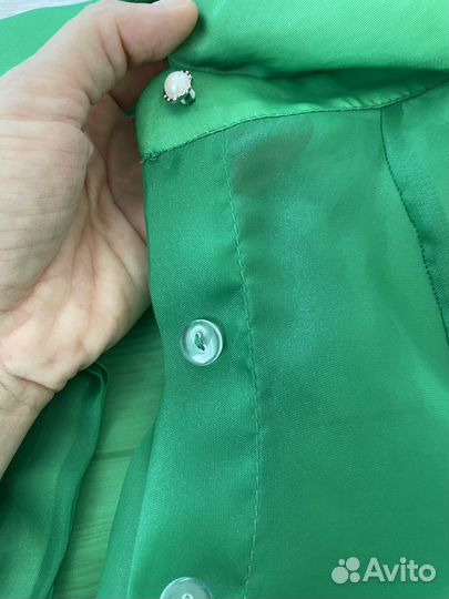 Рубашка женская 42-44