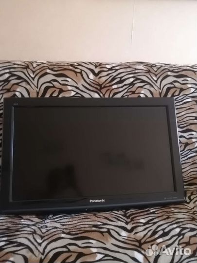 Телевизор бу Panasonic 32