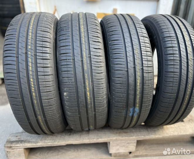 Michelin Energy XM2+ 195/65 R15