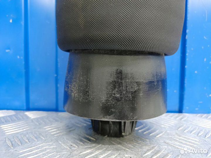 Пневмобаллон задний Jeep Grand Cherokee WK2 3.0