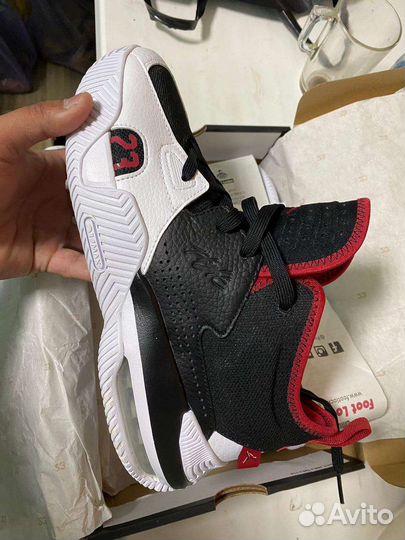 Сноубордические ботинки nike