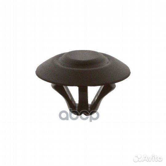 Заклепка распорная chrysler/MB febi 34572