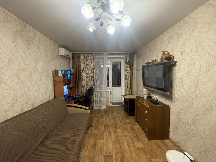 2-к. квартира, 45 м², 4/5 эт.