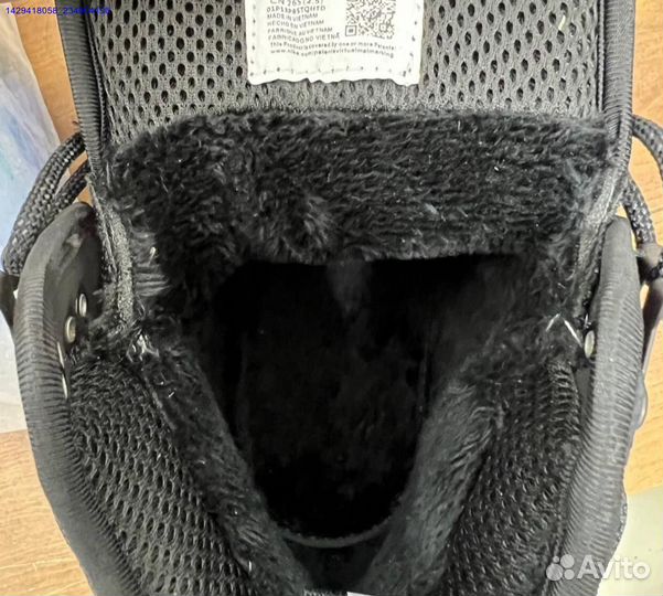 Ботинки Nike ACG Gore-Tex (термо) (Арт.69377)