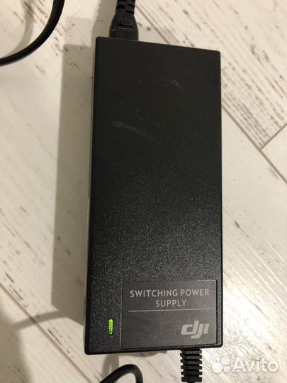 Зарядное Dji для phantom