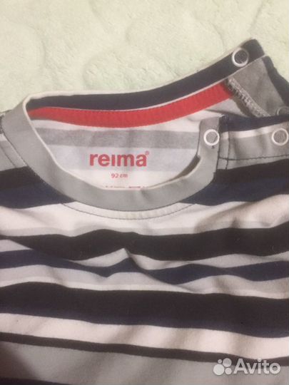 Термобелье детское