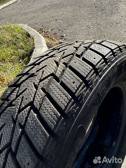 DoubleStar DW01 205/65 R15 94T