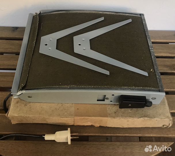 Электро фото глянцеватель эфг-2