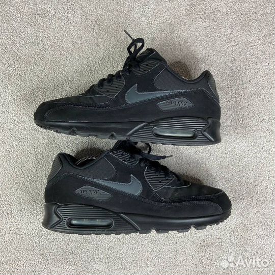 Оригинальные Кроссовки Nike Air Max 90 11US